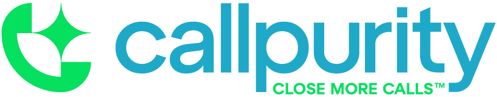 Callpurity Dashboard